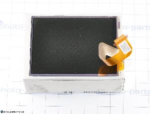 Дисплей Canon Ixus 65, АСЦ CK9-1221